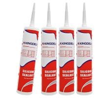 Sealante de silicone de finalidade geral