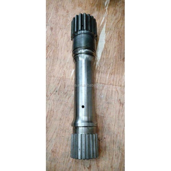 Dozer Spare Parts 175-13-11650 Dozer Shaft For D85A-12 Bulldozer
