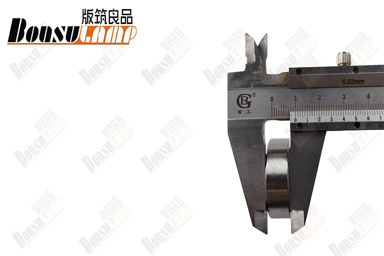 Дифференциальная коробка передач нося шарикоподшипник Японию DG1938A-3 DG2235 автоматический Rolamento