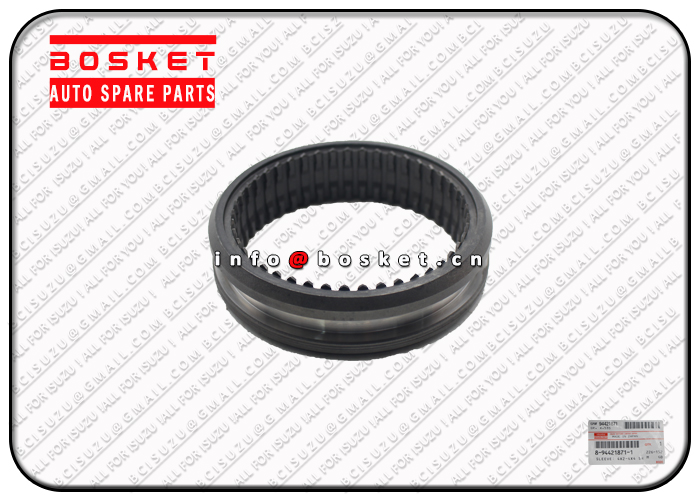ISUZU FRR RHD EURO2 4 SP Transfer Shift 4X2-4X4 Sleeve 8944218711 8-94421871-1
