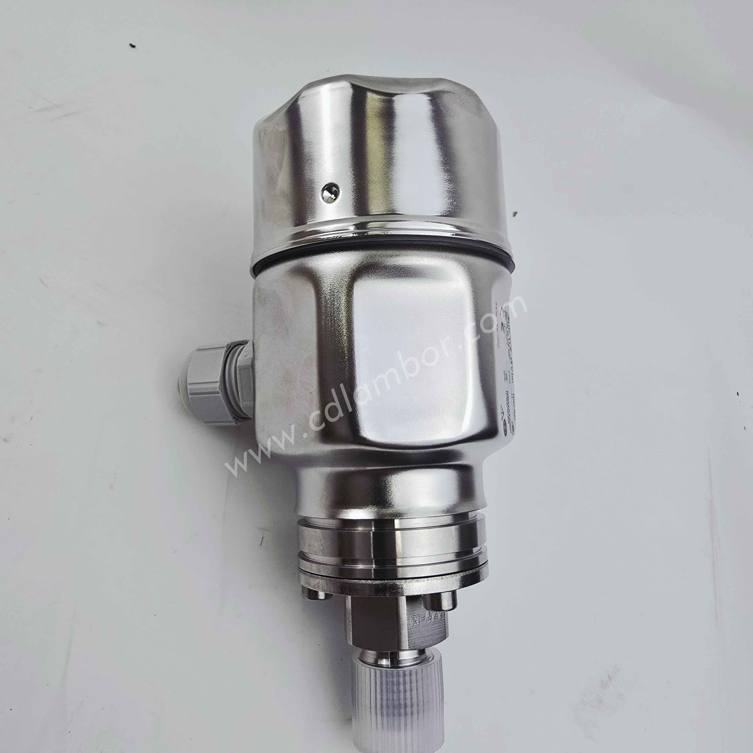 Endress+Hauser PMC51 Absolute and gauge pressure Cerabar