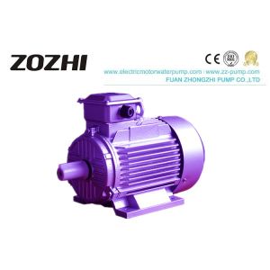 Литое железо расквартировывая мотор индукции 3 участков, мотор АК И2-200Л-4 ХП 30КВ 40 электрический