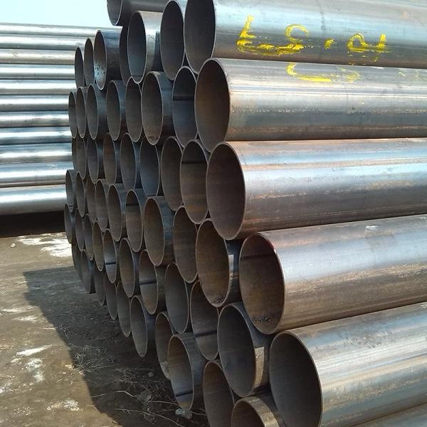 20 inch API 5L X65 LSAW Steel Pipe , Carbon Steel Pipe with 3PE Coating