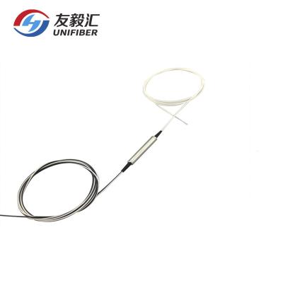 Насос оптически амортизатора наивысшей мощности CATV 1480/1550nm передний