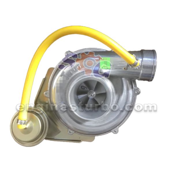 RHC62 Turbo Hino HO7CT 24100-3340 For Hitachi EX220-5 Excavator