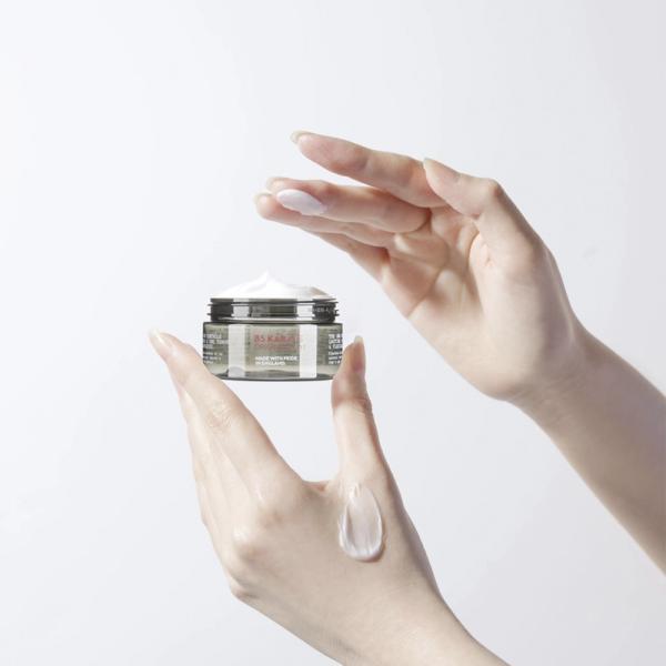 O ANIMAL DE ESTIMAÇÃO largo vazio da boca range frascos cosméticos de 30ml 100ml com tampões