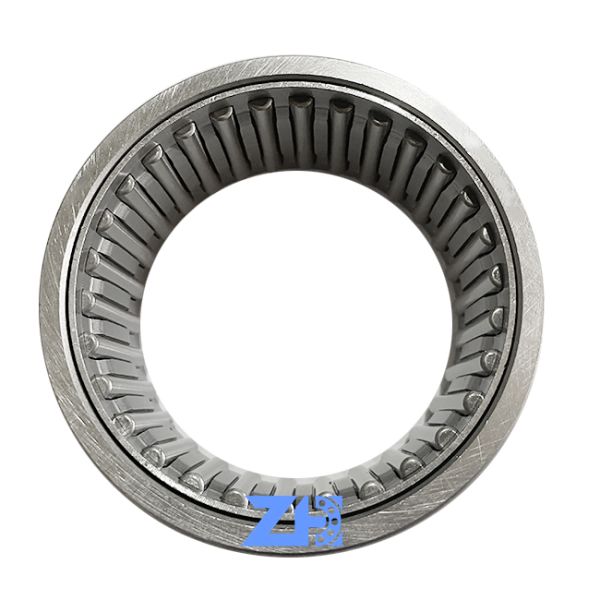 NIVEAU de qualité de BR486028 486028W HJ486028P6 486028JQP5 P3 P4 P2 CHROME Roulement à rouleaux EN ACIER d'aiguille