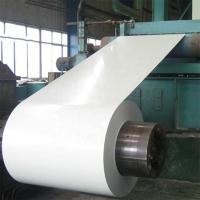 China PPGL Rooffing Color Coils de aço bobinas Hot Dipped Galvalume