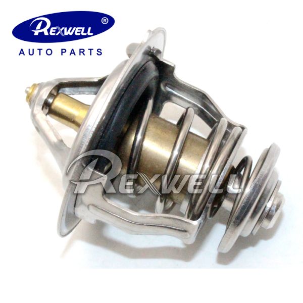 2006-2010 Год Автомобильный двигатель охлаждающий термостат Для Hyundai Motors 25500-23010