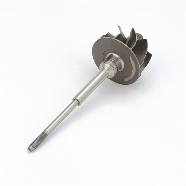 BV50 Turbo Shaft For 5304-970-0052/ 5304-988-0052/ 552000560