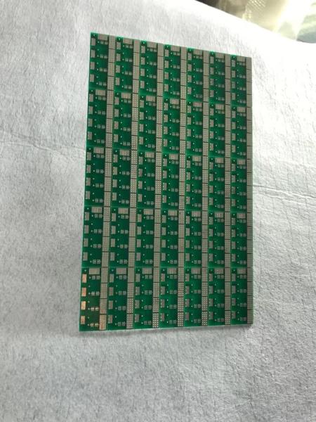 FR4 TG180 Automotive Printed Circuit Board , Rohs Compliant Pcb TS16949 Certificate