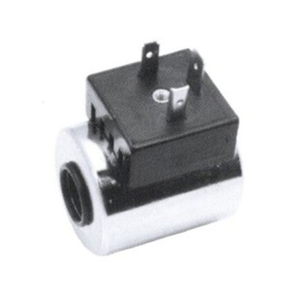Bosch Rexroth Type Hydraulic Solenoid Valve Repair Kit Coil 12VDC 24VDC 110VAC 220VAC 19W