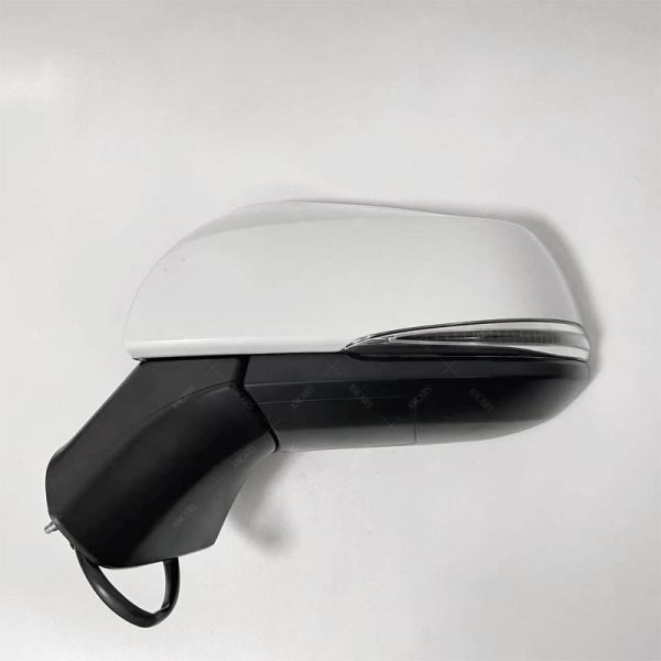 Toyota Rav4 2020 Car Side Mirror Parts , Toyota Part 87910-0R320 87940-0R320