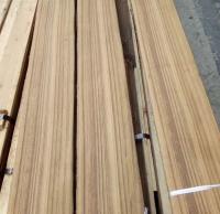 Le placage en bois extérieur inoffensif couvre la texture fine résistante à la chaleur