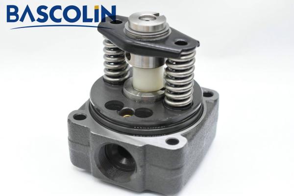 BASCOLIN 1 468 333 342 Head Rotor Diesel VE Pump hydraulic rotor for Mitsubishi 4D55 3/11L Premium quality
