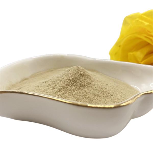 PH4 - 6 Amino Acid 80 Powder Fertilizer Organic Raw Material