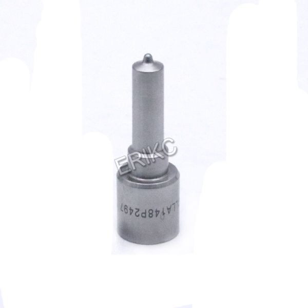 ERIKC DLLA148P2497 For BOS high pressure jet nozzles DLLA 148P 2497 c.rail injector nozzles DLLA 148 P 2497 for 0445110719
