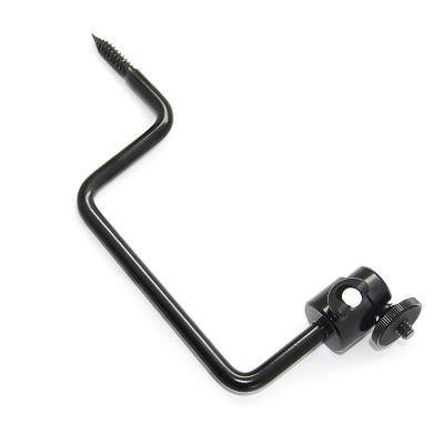 Hunting Camera Metal Tree Bracket Fittings Mountings Fixed for Trail Camera Wildlife