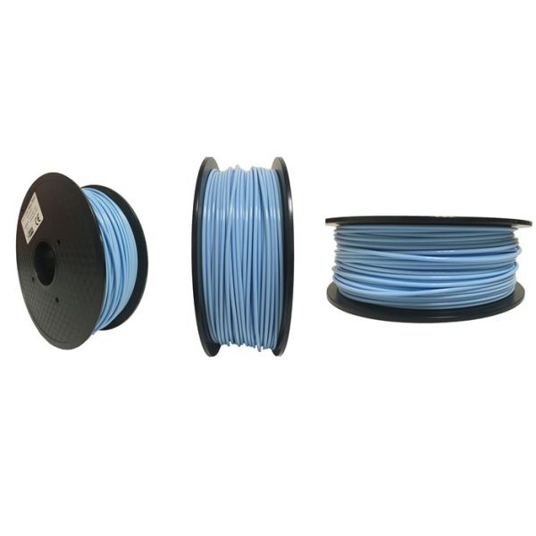Fireproof ABS 3D Printer Filament 1.75 For 3d Printer / Abs Plastic Filament