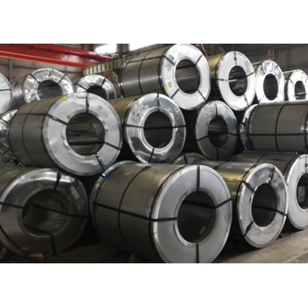AZ150 Aluzinc Coating Galvalume Coil Full Hard G550