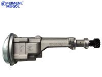 8973699880 Pièces moteur pompe à huile pour camions Isuzu 600p 4kh1 moteur
