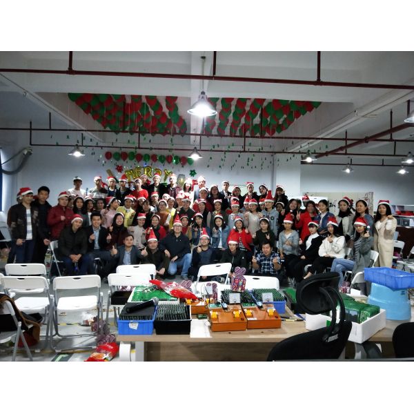 Shenzhen Kadi Display Technology Co., Ltd