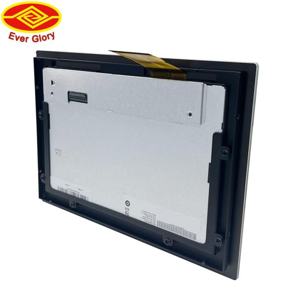 23.8 Inch LCD Touch Display Panel Air Bonding 10 Points For Gaming