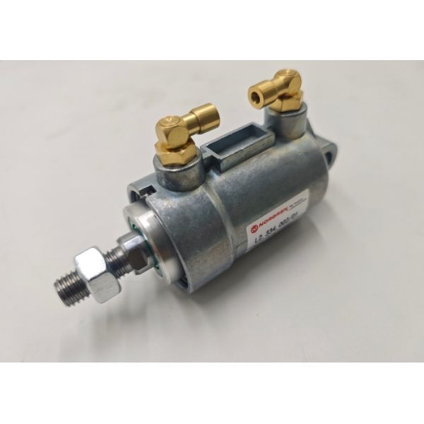 Heidelberg Printing Machinery Spare Parts Pneumatic Cylinder L2.334.002/01