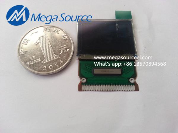 WiseChip 0.95 inch UG-9664GFDCF03 LCD Panel