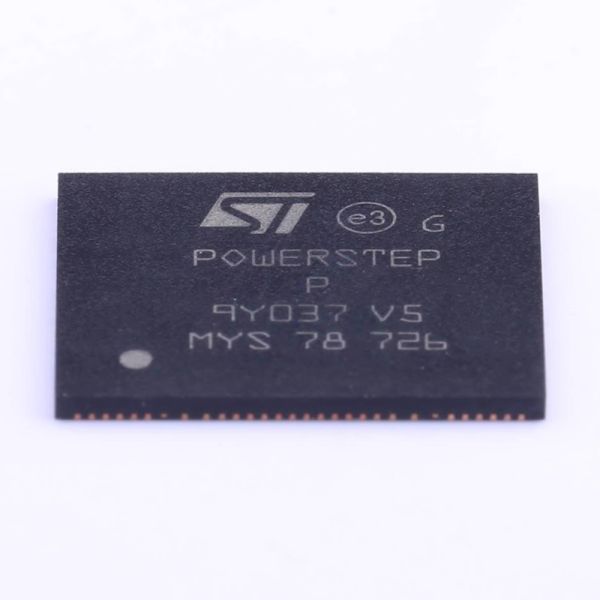 100% Original PMIC POWERSTEP01 POWERSTE POWERS SOT-89 Power management chips with low price IC chips