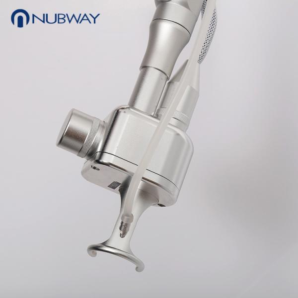 fractional treatment for skin 80 watt co2 laser tube for laser engraving machine