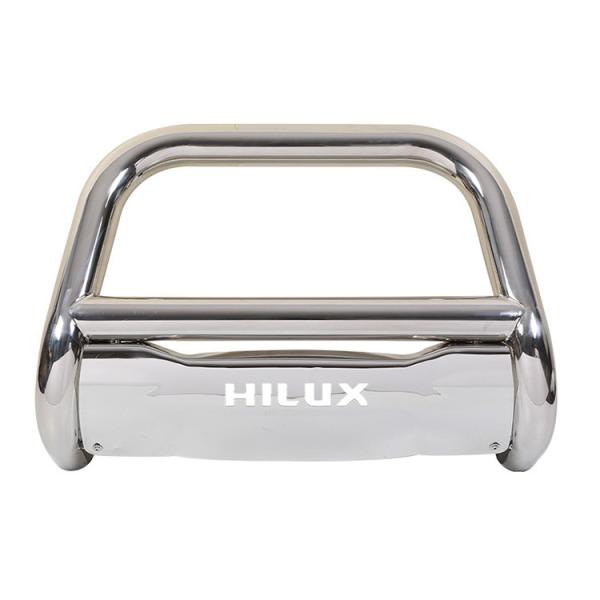 Replacement Front Bumper Truck Grille Bar For Hilux Revo Vigo Ranger D-Max Triton