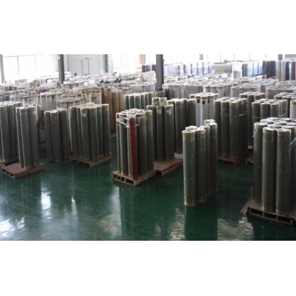 Wear Resistant PVC Decorative Foil Strip Pattern For Cabinet Doors