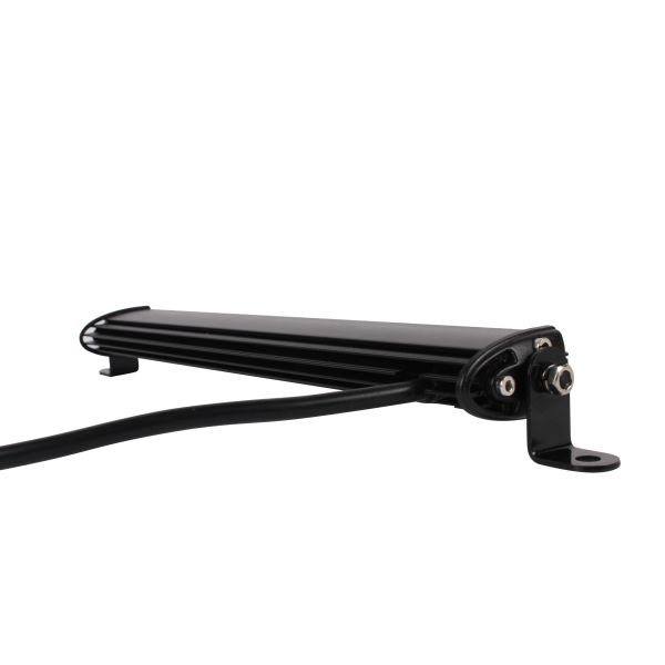 Mini 6000K 36W LED Light Bar , Waterproof Super Slim 13 Inch LED Spot Light Bar
