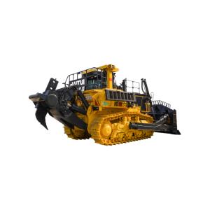 SD60 HD60 450kw 600HP 70t Hydraulic Crawler Mining Dozer Bulldozer Construction