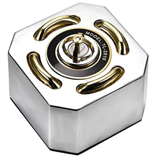 Четырехнаправленный зажигалка автоматический электронный фонарик ювелирные изделия сварка