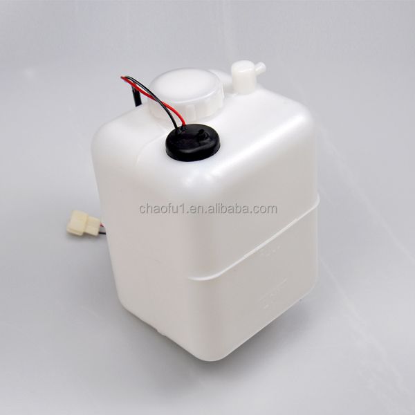 Réservoir d'expansion de liquide de refroidissement Hyundai 11em-40070 11EN-42330 pour R220-5 R130LC3 R180LC3 R200NLC3 R210ECONO