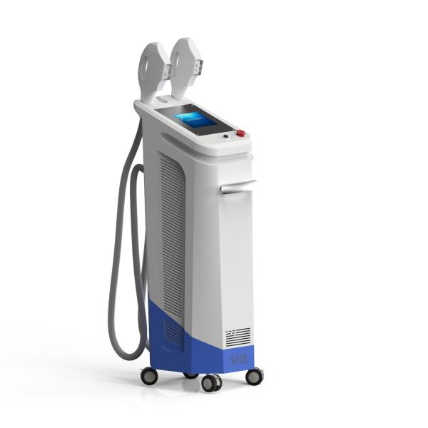 2018 USA hot selling CE technology medical use korea shr ipl beauty machine