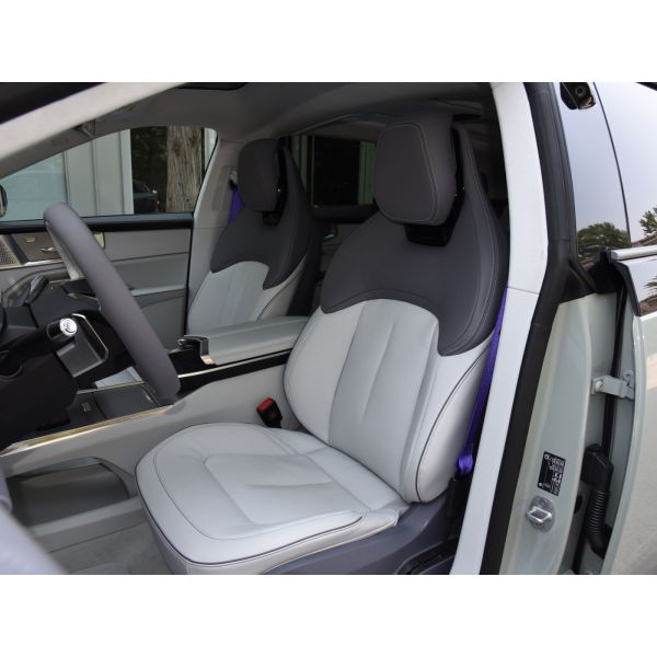 HiPhi Y Chinese EV Cars Electric Luxury SUV With Wheelbase 2950mm