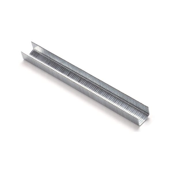 ISO Standard Air Staple Stcr5019 Серия 20 Размер 11,60 мм Корона 10 мм Мебельная сцепка