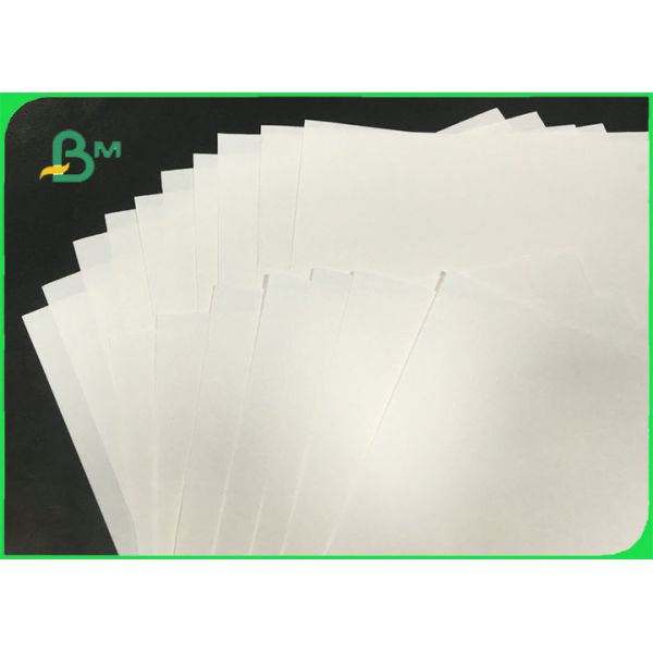 бумага ремесла качества еды 80гсм 90гсм белая для делать муку/сахар кладет УПРАВЛЕНИЕ ПО САНИТАРНОМУ НАДЗОРУ ЗА КАЧЕСТВОМ ПИЩЕВЫХ ПРОДУКТОВ И МЕДИКАМЕНТОВ в мешки ФСК