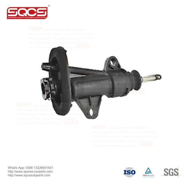 Car Make For Mercedes Sprinter SQCS Auto Part OE 9102901100 Clutch Master Slave Cylinder for 2018 W910 Truck Brake Cylinder