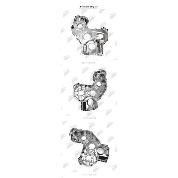 High Quality Diesel Engine Part 3716C561 Gasket Timing Cover