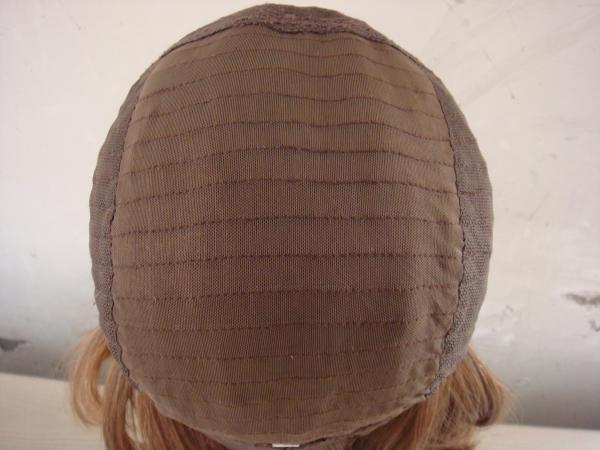Perruques en cheveux humains 100% naturels Stunning Confidence pour femmes
