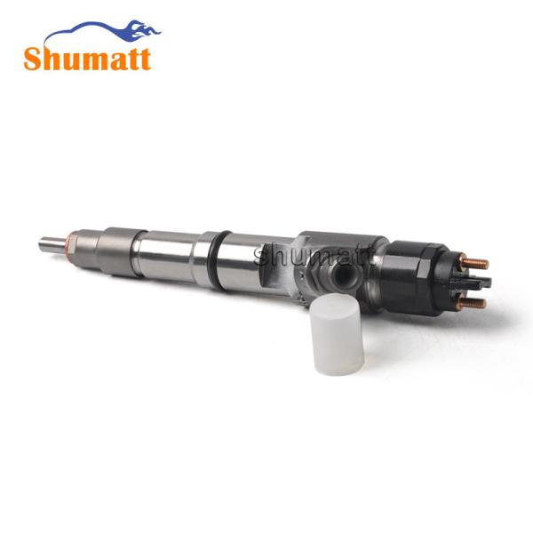 Shumatt OEM new Common Rail Fuel Injector 0445120314 for Diesel CR Engine