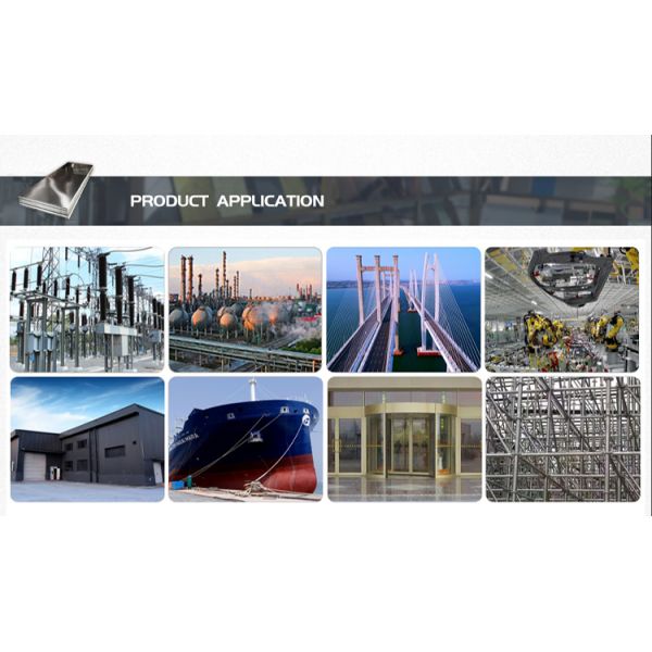 Ba Stainless Steel Sheets Colored Gold Mirror Plate 201 304 316 430