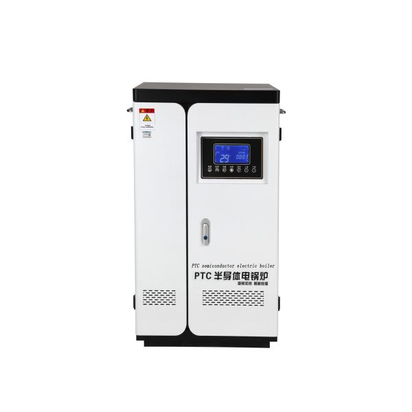 60kw Household Solenoid Valve Temperature Balanced Instant Gas Hot Water Heater Electric Boilers for Industrial