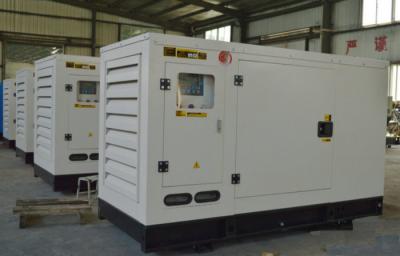 Diesel de Japão Yanmar poder comercial Genset 40kw do grupo de gerador de 50 KVA