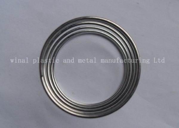 Compressed spring,pressure spring,Spring steel,size and plating as per drawing or request.