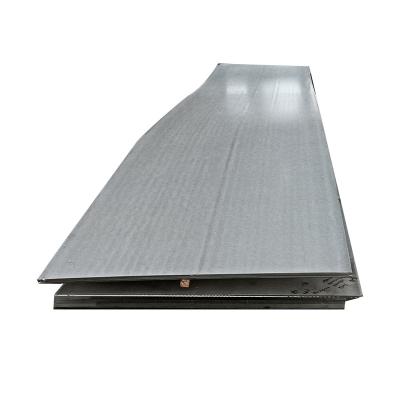 1600mm Stainless Steel Perforated Sheet Cold Rolled 430 SS Plate